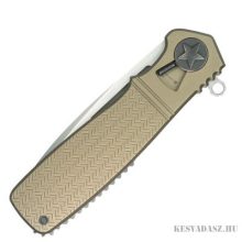 CRKT Homefront zsebkés 