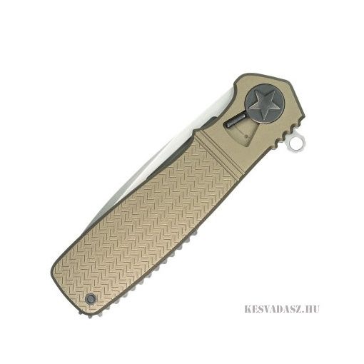CRKT Homefront zsebkés 