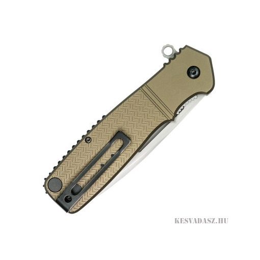 CRKT Homefront zsebkés 