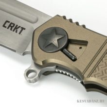 CRKT Homefront zsebkés 