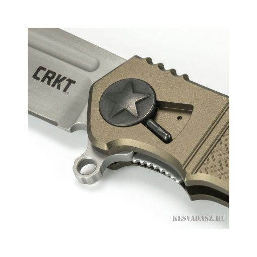 CRKT Homefront zsebkés 