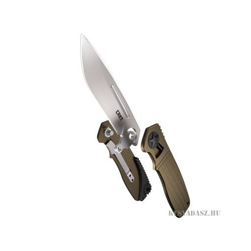 CRKT Homefront zsebkés 