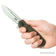 CRKT Homefront zsebkés 