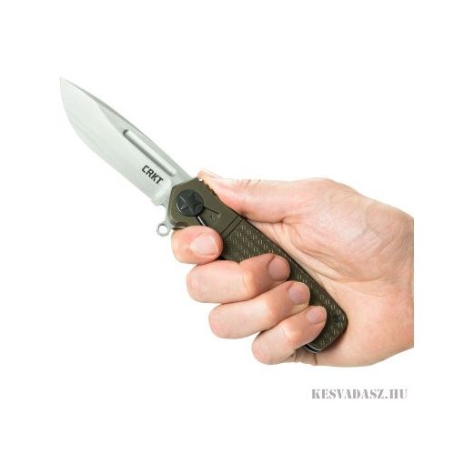 CRKT Homefront zsebkés 