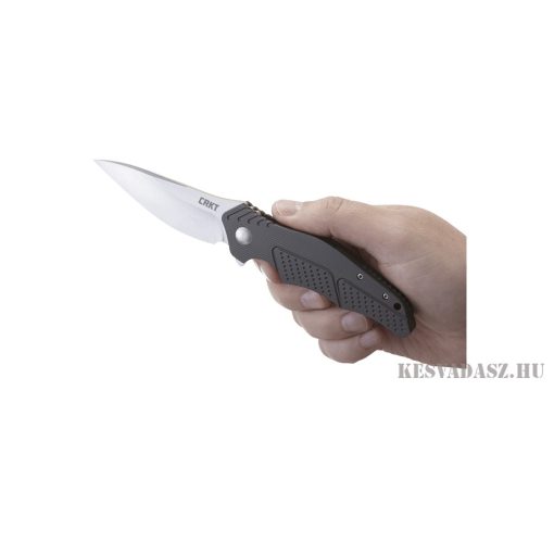 CRKT Outrage Ken Onion zsebkés
