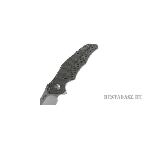CRKT Outrage Ken Onion zsebkés