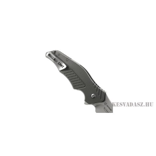 CRKT Outrage Ken Onion zsebkés