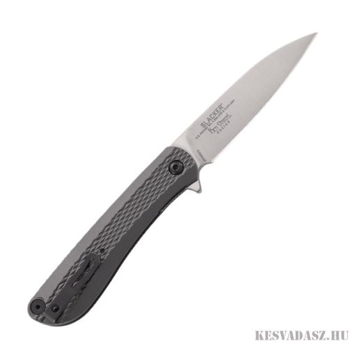 CRKT Slacker zsebkés - KEN ONION