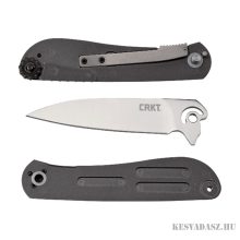 CRKT Slacker zsebkés - KEN ONION