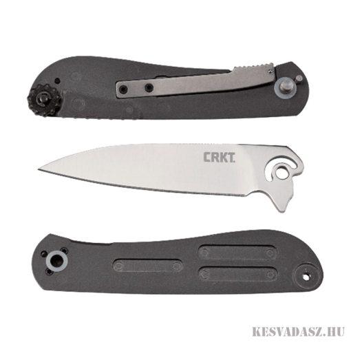 CRKT Slacker zsebkés - KEN ONION
