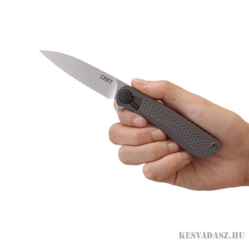 CRKT Slacker zsebkés - KEN ONION