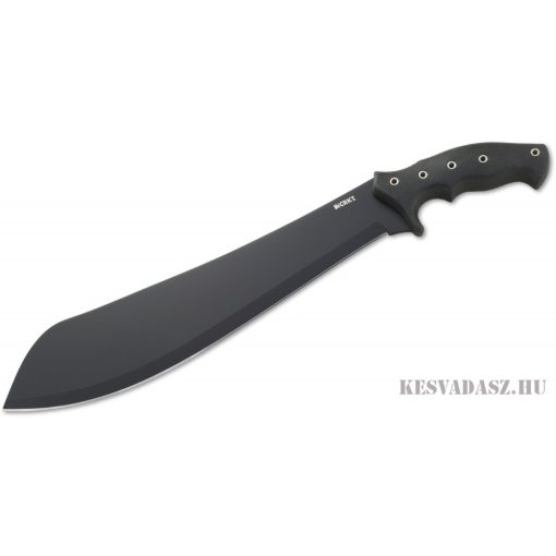 CRKT Chanceinhell parang machete