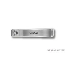 KAI Type003 japán körömcsipesz - acél S-es