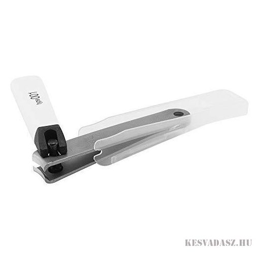 KAI Type001M japán körömcsipesz - fehér M-es
