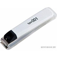 KAI Type001M japán körömcsipesz - fehér M-es