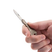 SOG Key Knife kulcstartó zsebkés