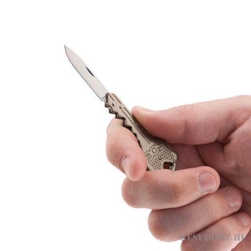 SOG Key Knife kulcstartó zsebkés
