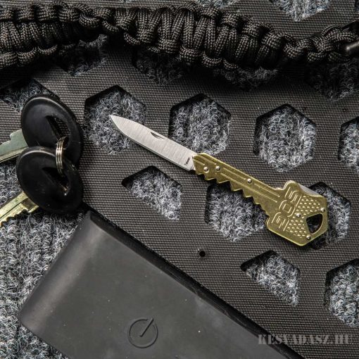 SOG Key Knife kulcstartó zsebkés