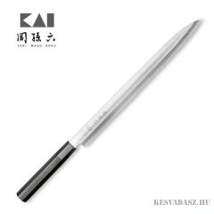 KAI Seki Magoroku KK Yanagiba halszeletelő kés - 30 cm