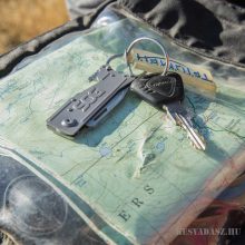 SOG Keytron zsebkés