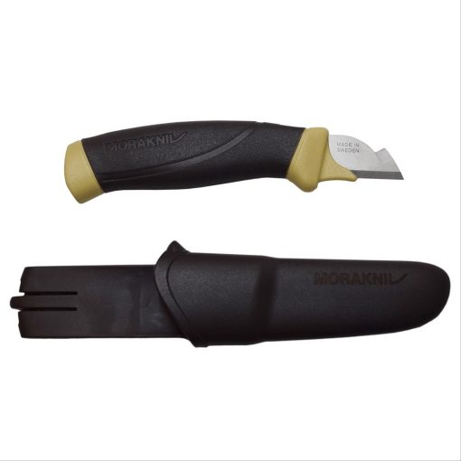 MORAKNIV Elkniv (S) kés, tokkal