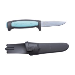 MORAKNIV Pro Flex (S) kés, tokkal, világoskék