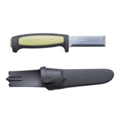 MORAKNIV Pro Chiesel (C) ácskés, tokkal, lime