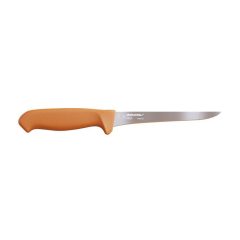   MORAKNIV Hunting (S) csontozókés, flexibilis pengével (13 cm) egyenes, vékony