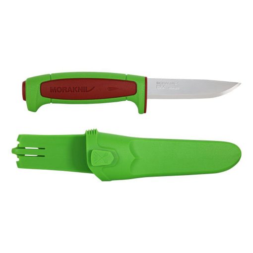 MORAKNIV Basic 546 (S) kés, tokkal, 2024 Limited Edition