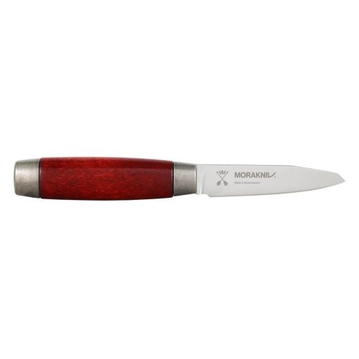 MORAKNIV Classic 1891 (S) hámozókés (8 cm)