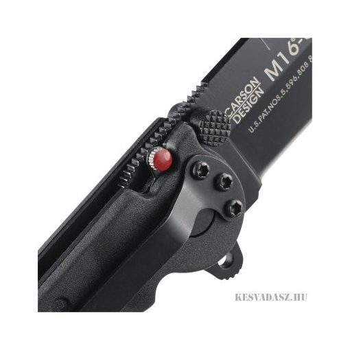 CRKT M16-01KZ taktikai zsebkés