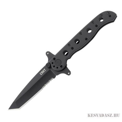 CRKT M16-10KSF tanto pengés taktikai zsebkés