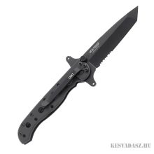 CRKT M16-10KSF tanto pengés taktikai zsebkés