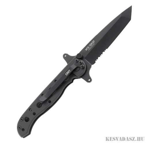 CRKT M16-10KSF tanto pengés taktikai zsebkés