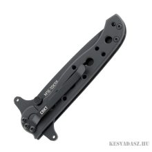 CRKT M16-10KSF tanto pengés taktikai zsebkés