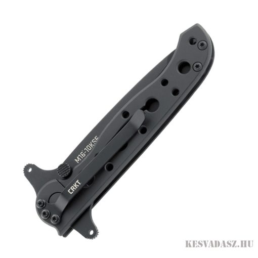CRKT M16-10KSF tanto pengés taktikai zsebkés
