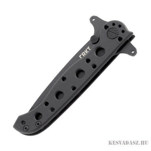 CRKT M16-10KSF tanto pengés taktikai zsebkés