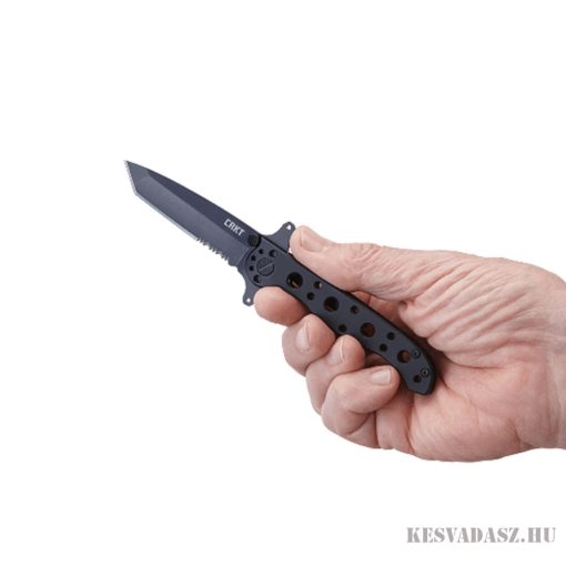 CRKT M16-10KSF tanto pengés taktikai zsebkés