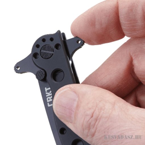 CRKT M16-10KSF tanto pengés taktikai zsebkés