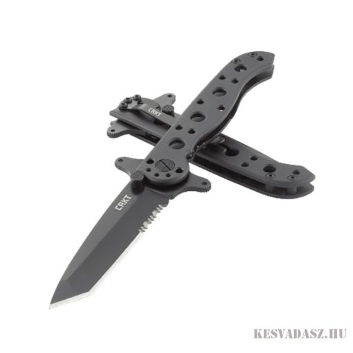 CRKT M16-10KSF tanto pengés taktikai zsebkés