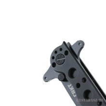CRKT M16-10KSF tanto pengés taktikai zsebkés