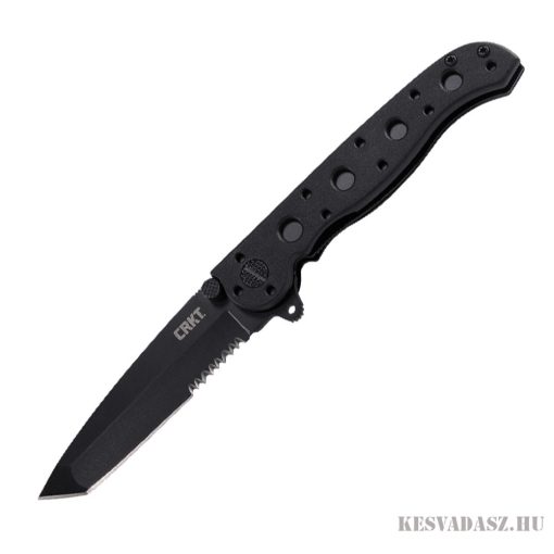 CRKT M16-10KZ tanto pengés taktikai zsebkés