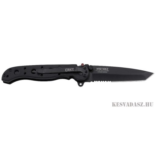 CRKT M16-10KZ tanto pengés taktikai zsebkés