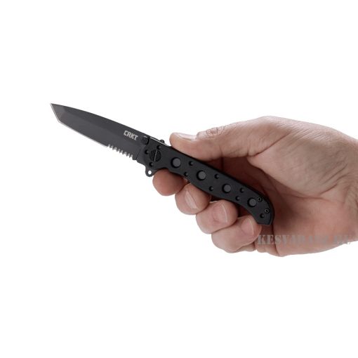 CRKT M16-10KZ tanto pengés taktikai zsebkés