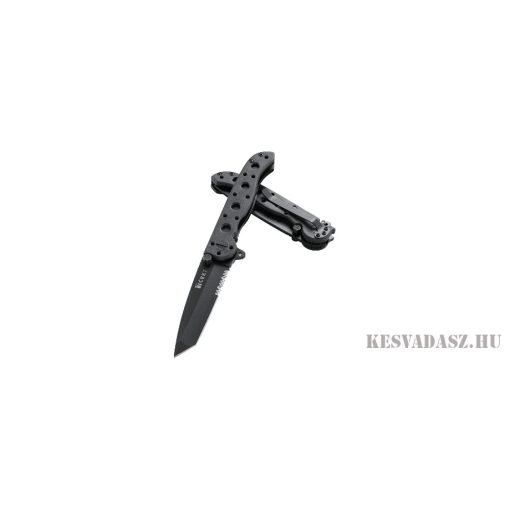 CRKT M16-10KZ tanto pengés taktikai zsebkés