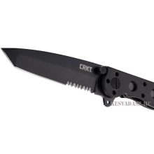 CRKT M16-10KZ tanto pengés taktikai zsebkés