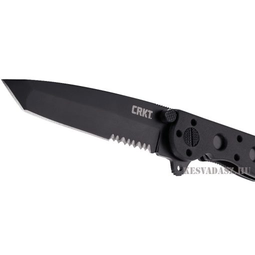 CRKT M16-10KZ tanto pengés taktikai zsebkés