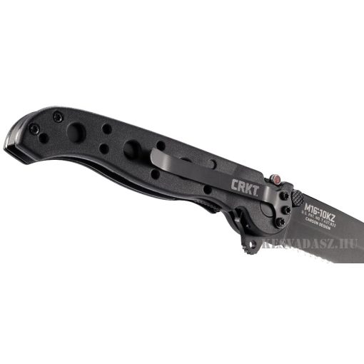 CRKT M16-10KZ tanto pengés taktikai zsebkés