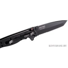 CRKT M16-10KZ tanto pengés taktikai zsebkés