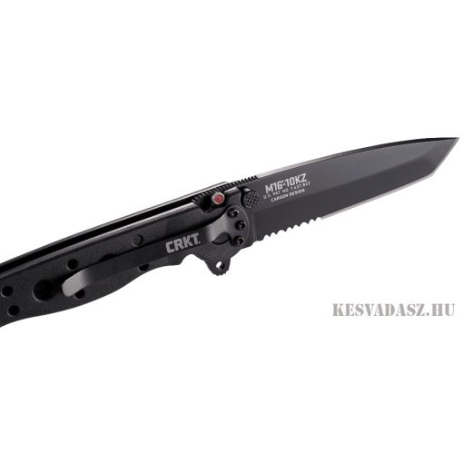 CRKT M16-10KZ tanto pengés taktikai zsebkés